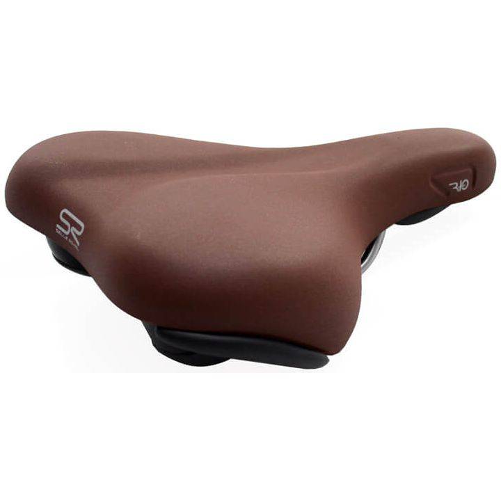 Cortina Zadel Rio Plus - Le Coq Wielerartikelen