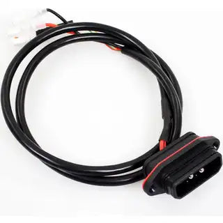 Bafang accu connector 900mm UART - Le Coq Wielerartikelen
