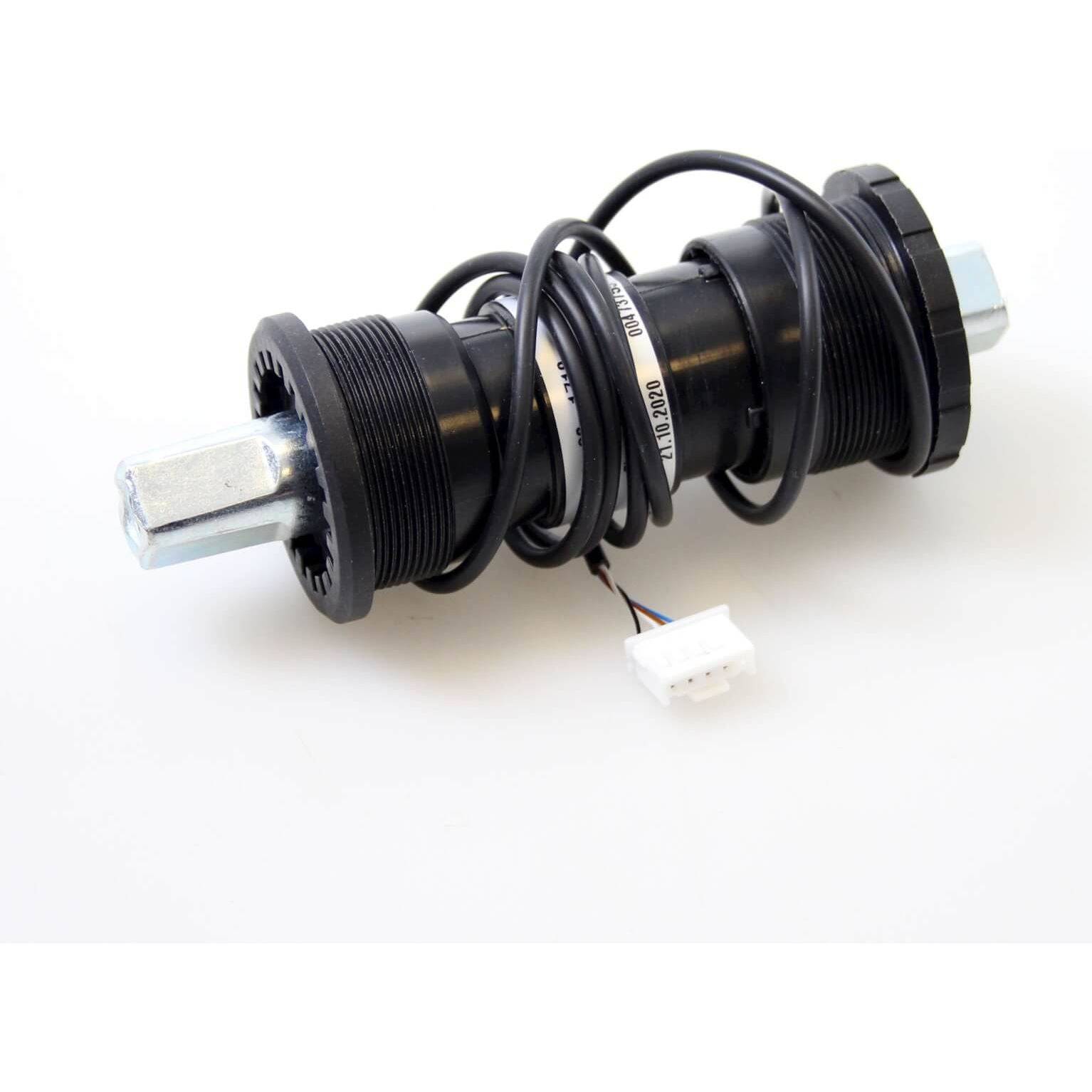 Cortina Trapas Sportdrive 36V - Le Coq Wielerartikelen