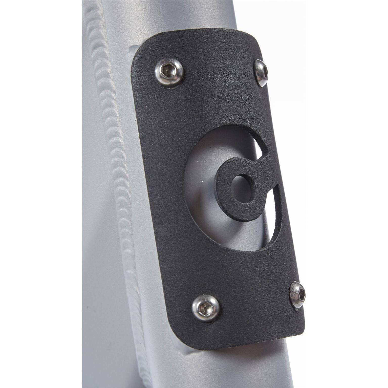 Cortina Logo Plaat E-Nite - Le Coq Wielerartikelen