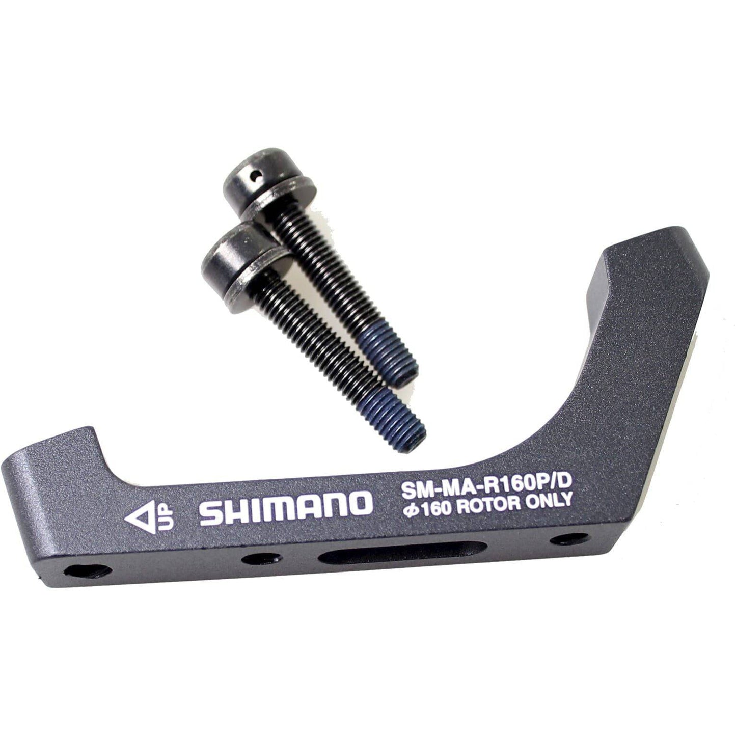 Shimano Caliper Adapter Sm-Ma-R160 P/D - Le Coq Wielerartikelen