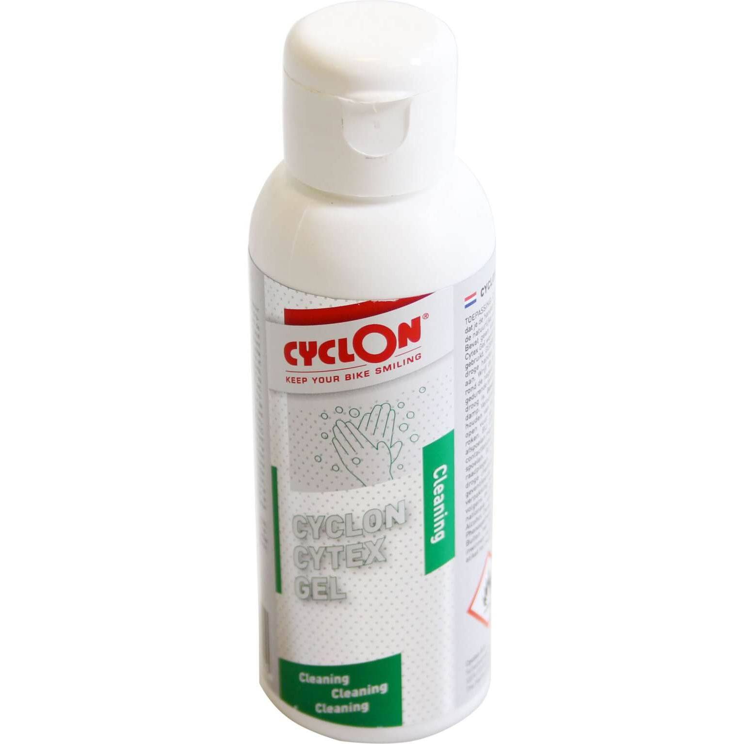 CyclOn Desinfectiegel Cytex Gel 100Ml - Le Coq Wielerartikelen