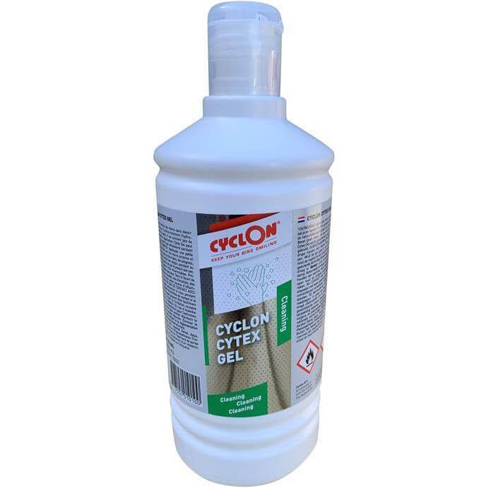 CyclOn Desinfectiegel Cytex Gel 500Ml - Le Coq Wielerartikelen