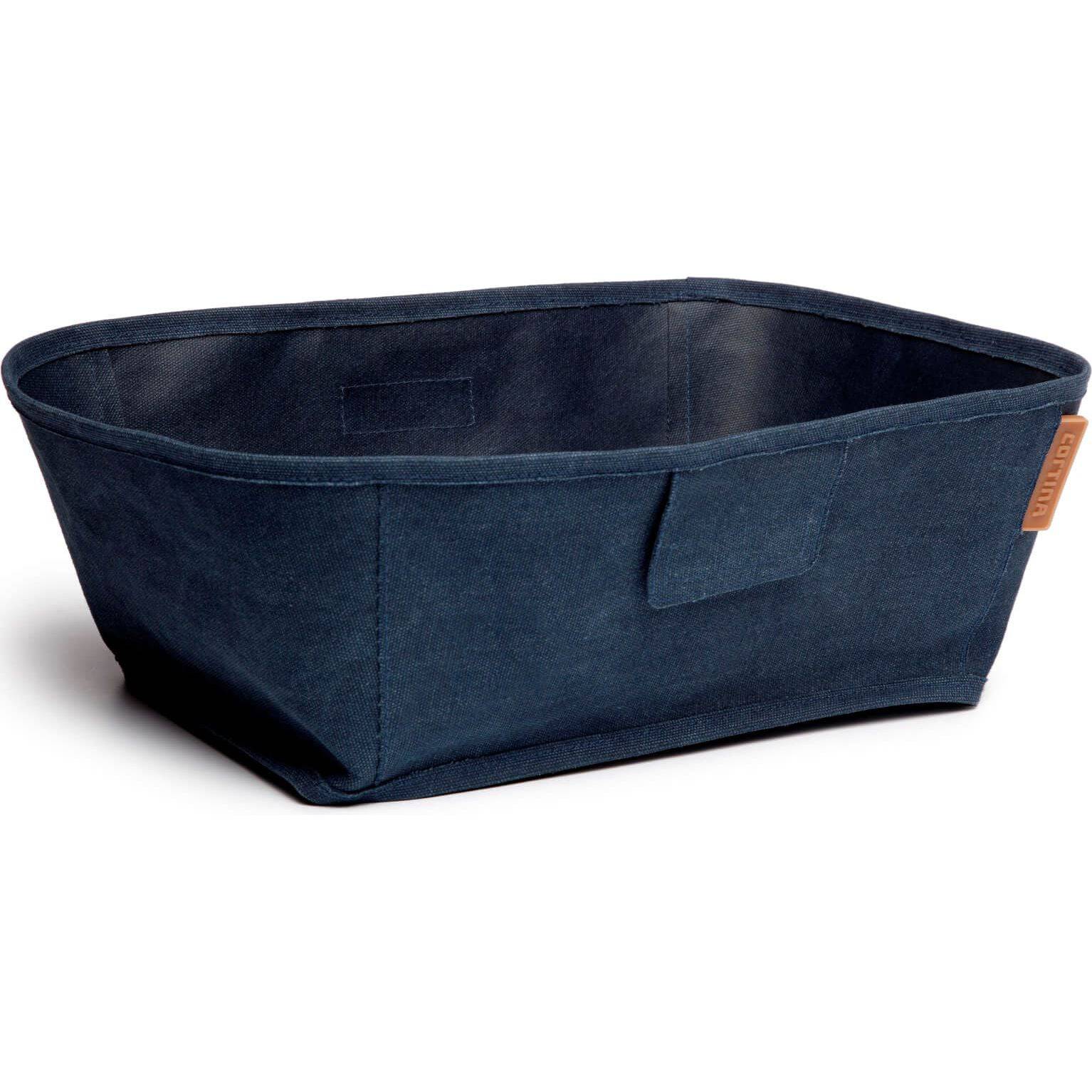 Cortina Inlay Seoul En Delhi Mand Blauw - Le Coq Wielerartikelen