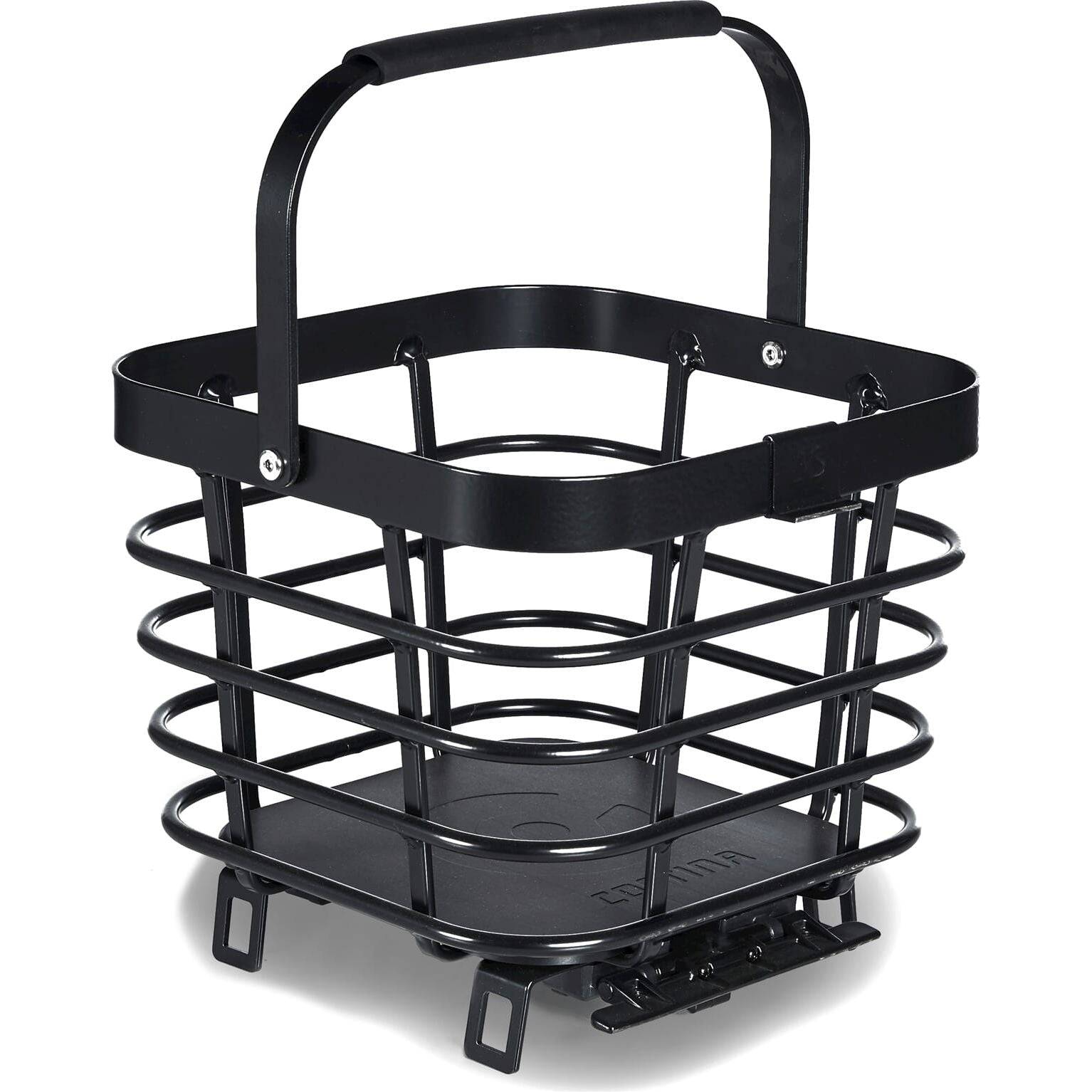 Cortina Mand Montreflectieectie Avs 30L Zwart 30X30X21Cm - Le Coq Wielerartikelen