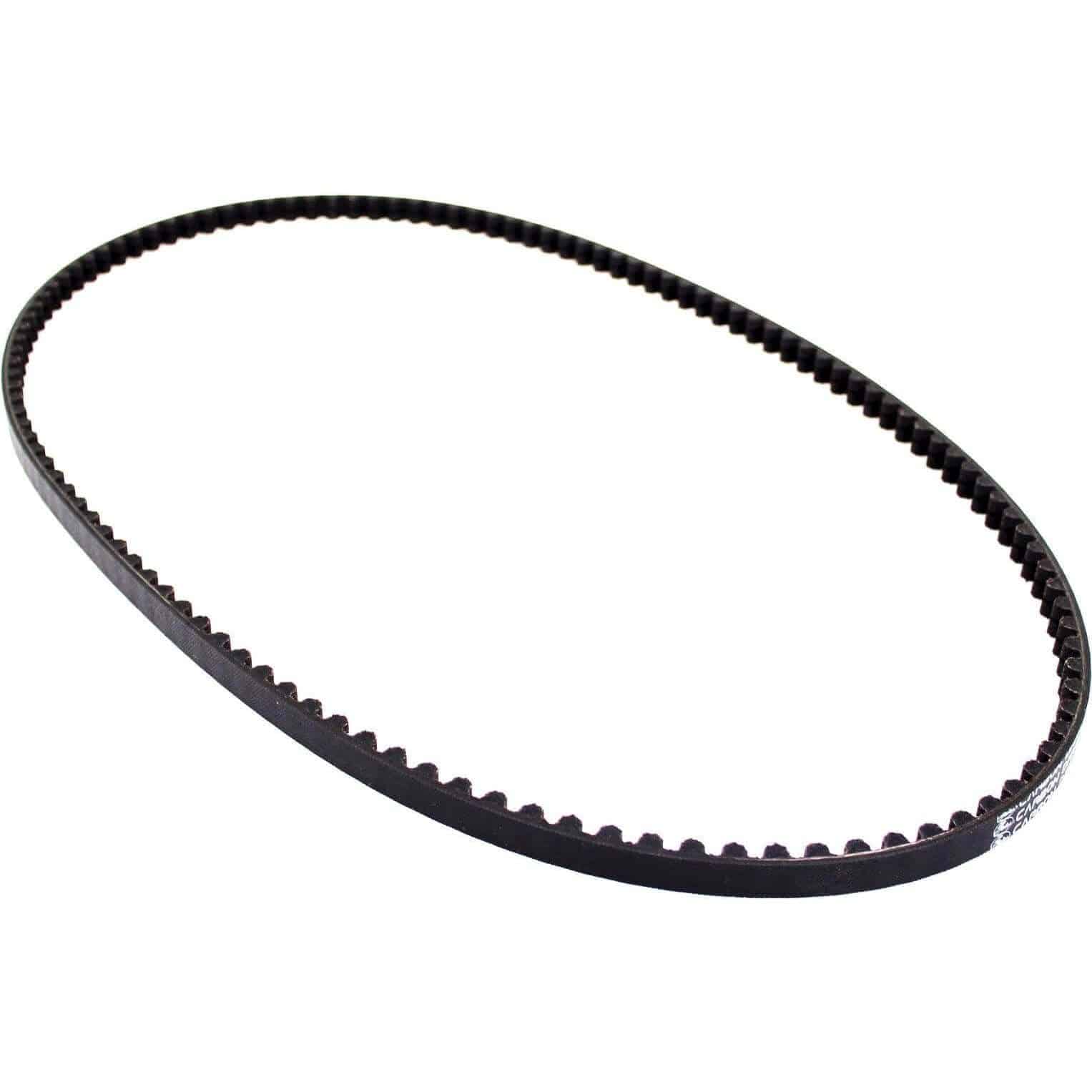 Gates Cdn Belt Carbon Drive Zwart - Le Coq Wielerartikelen