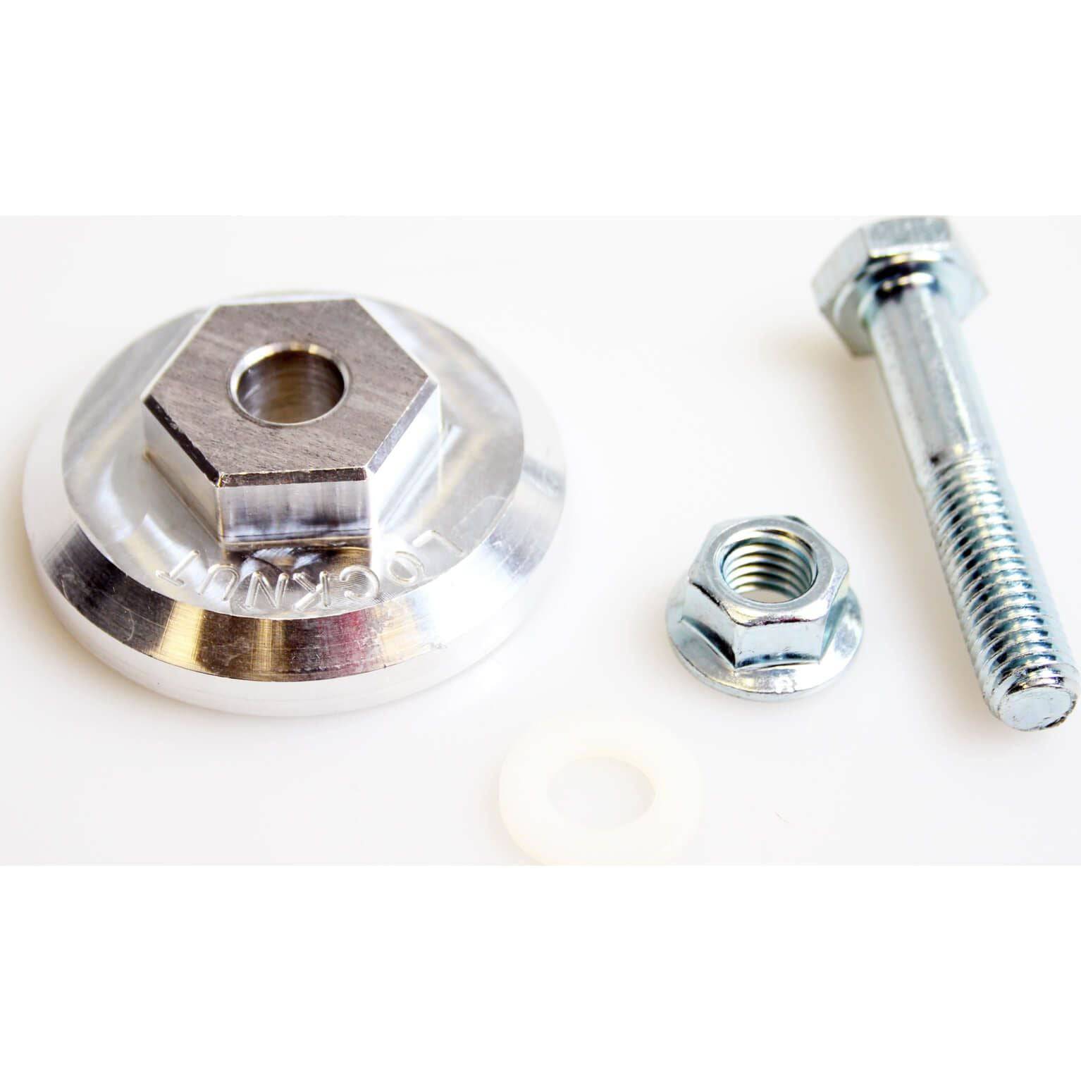 Gates Locknut Tool Voor S550 Sprocket Lockring - Le Coq Wielerartikelen