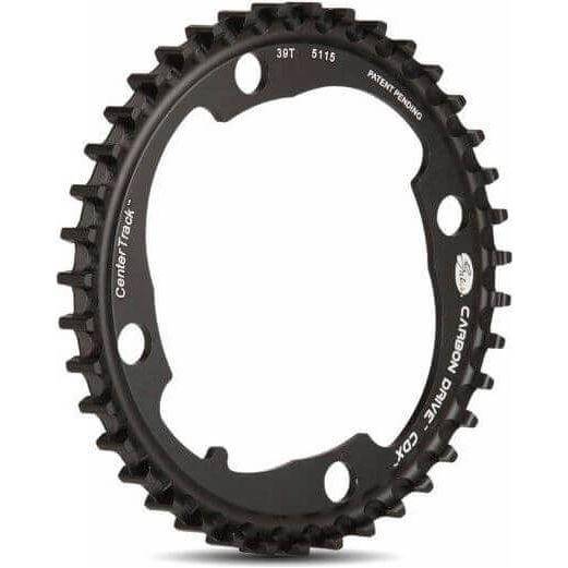 Gates Cdx Tandwiel 4 Gaats Bdc 104 - Le Coq Wielerartikelen