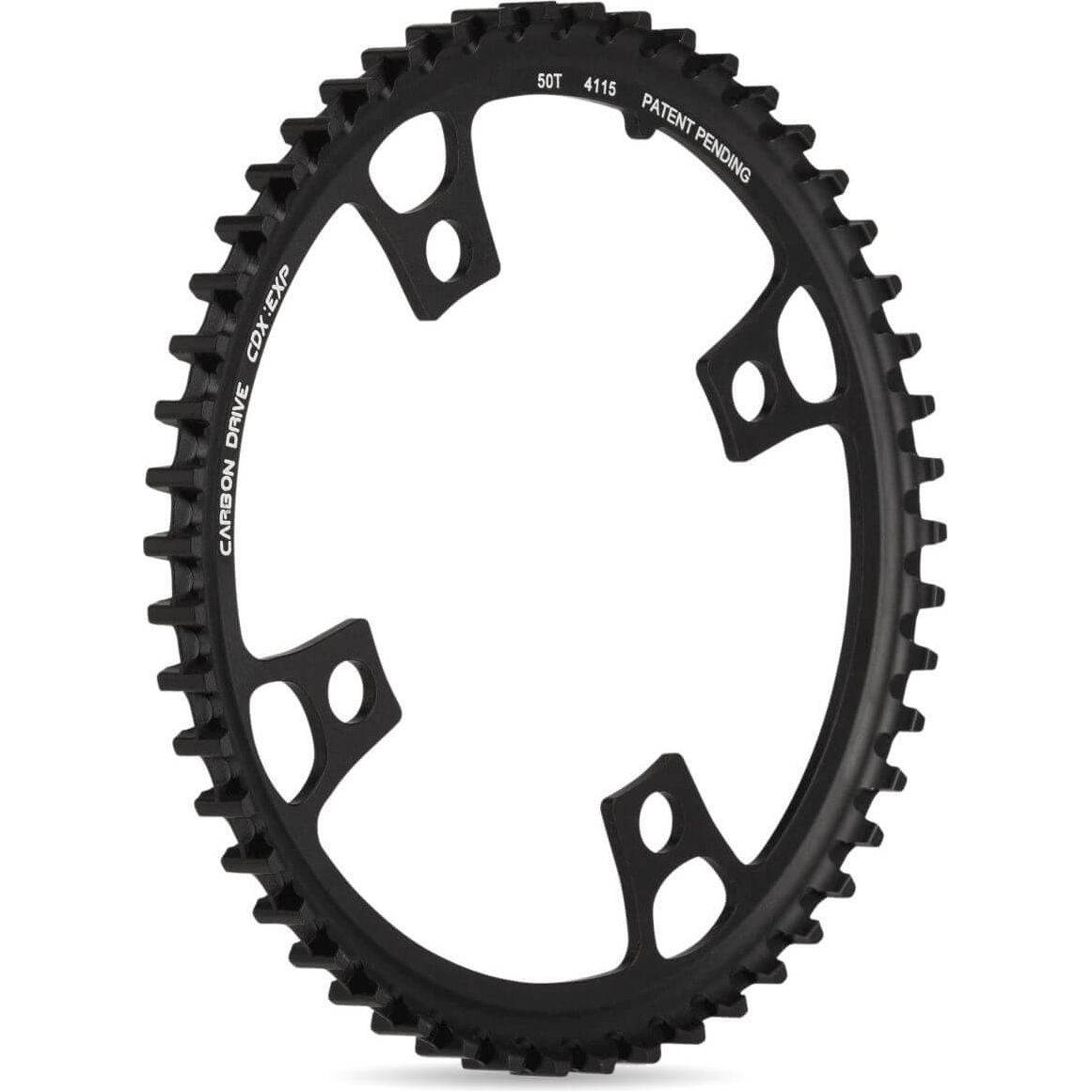 Gates Cdx Tandwiel 4 Gaats Bdc 104 - Le Coq Wielerartikelen