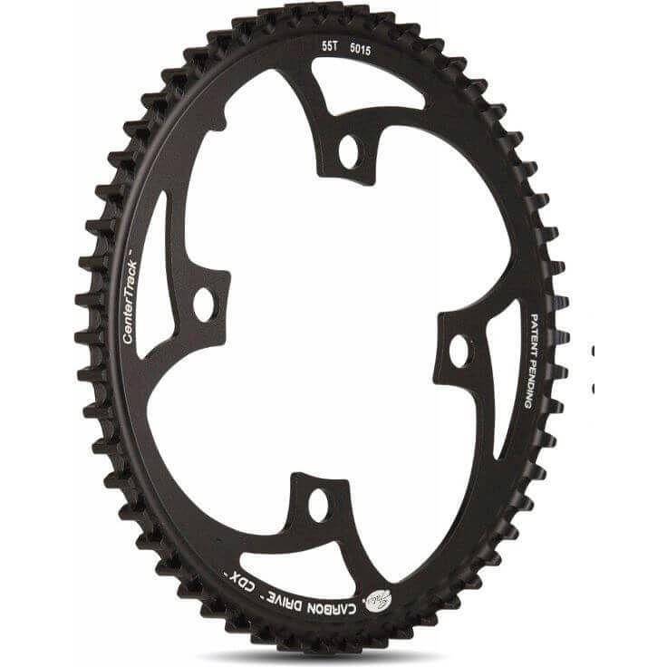 Gates Cdx Tandwiel 4 Gaats Bdc 104 - Le Coq Wielerartikelen