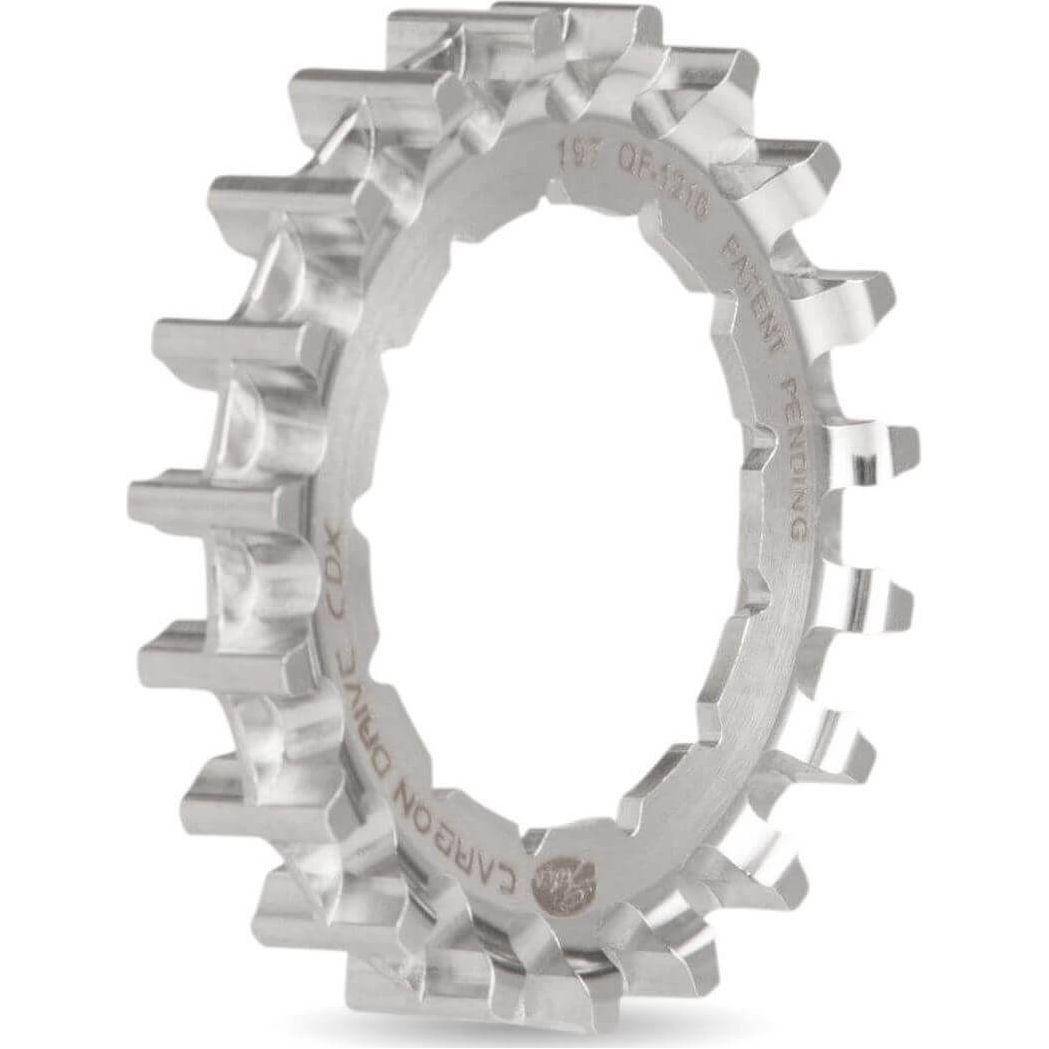Gates Cdx Achtertandwiel Rohloff Splined - Le Coq Wielerartikelen