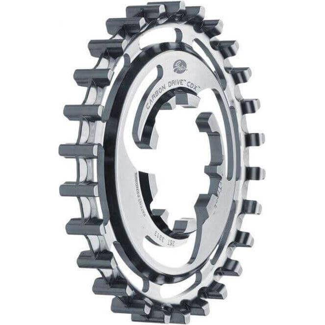 Gates Cdx Achtertandwiel Enviolo / Nuvinci - Le Coq Wielerartikelen