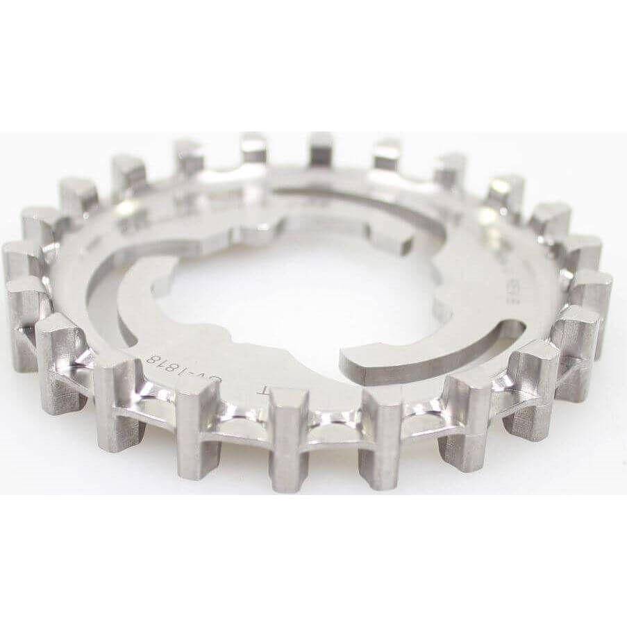 Gates Cdx Achtertandwiel Bl 45,5 Shimano/Sa - Le Coq Wielerartikelen