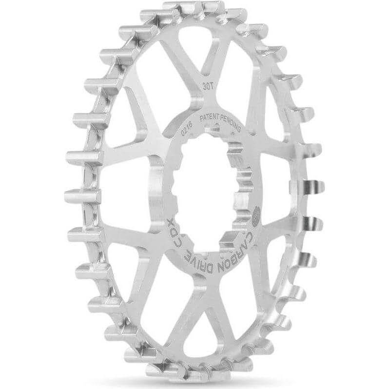 Gates Cdx Achtertandwiel 9-Spline Shimano - Le Coq Wielerartikelen