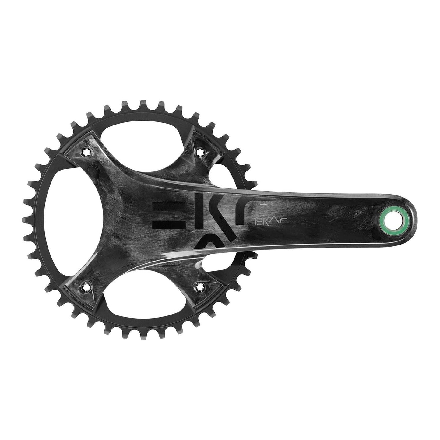 Campagnolo Crankstel Ekar - Le Coq Wielerartikelen