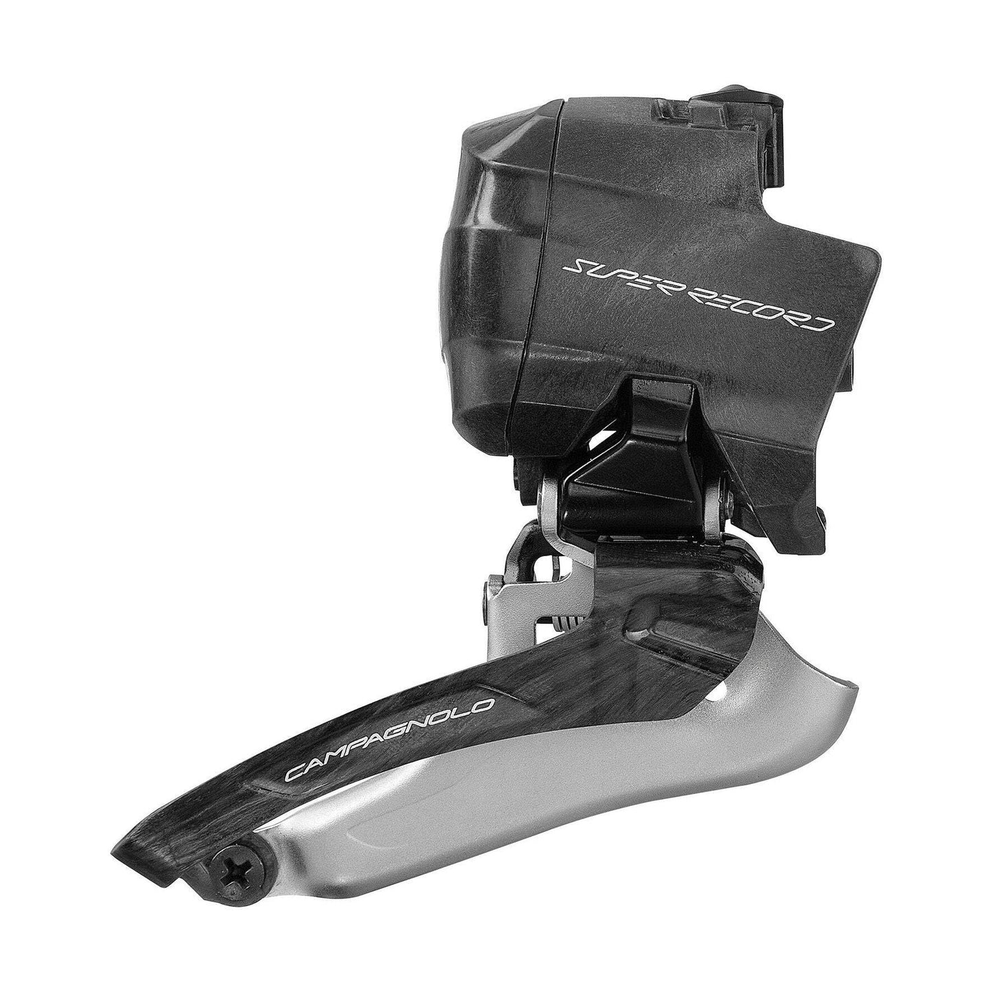 Campagnolo Voorderailleur Super Record Wrl 12 Speed - Le Coq Wielerartikelen