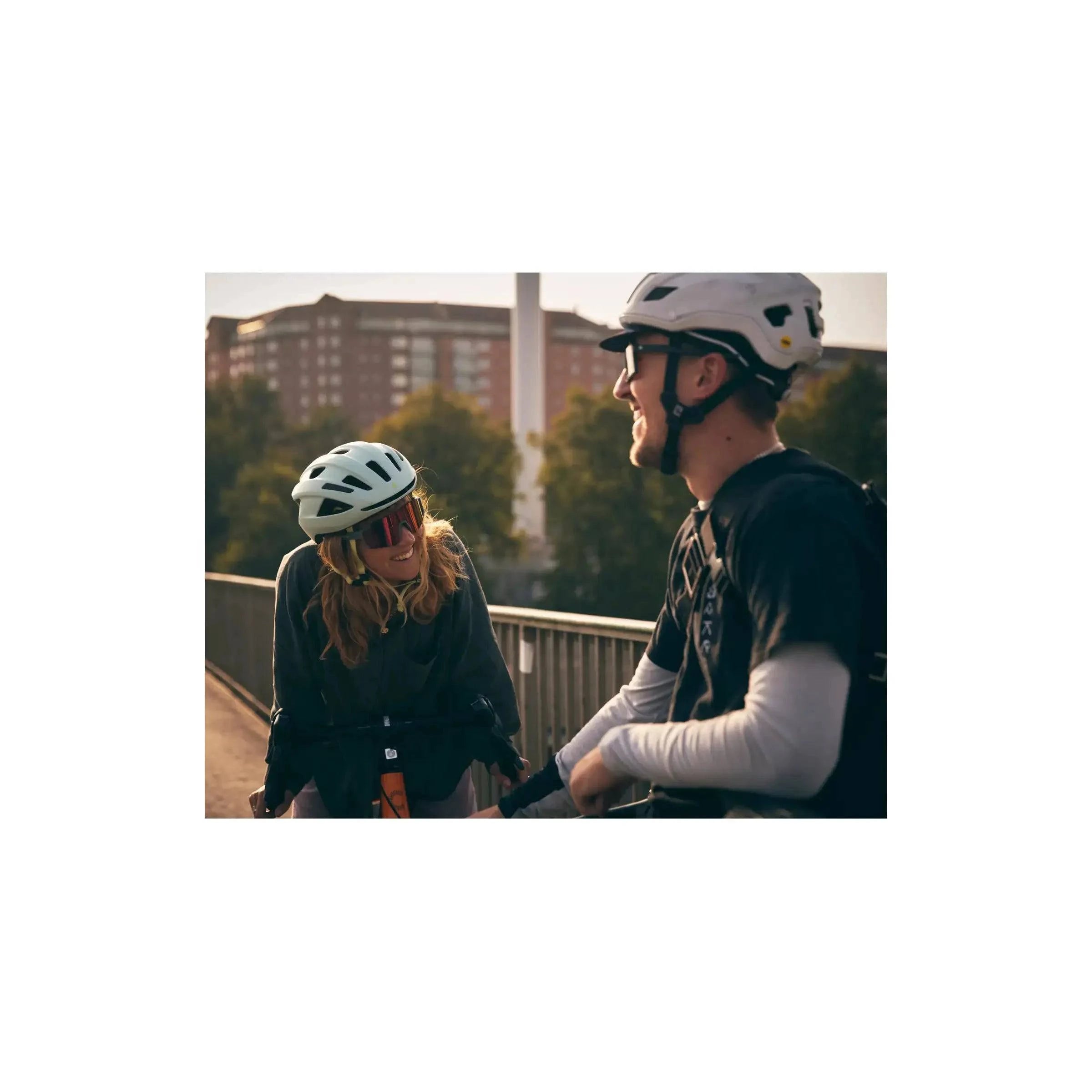 CHPO Bril Siri - Le Coq Wielerartikelen