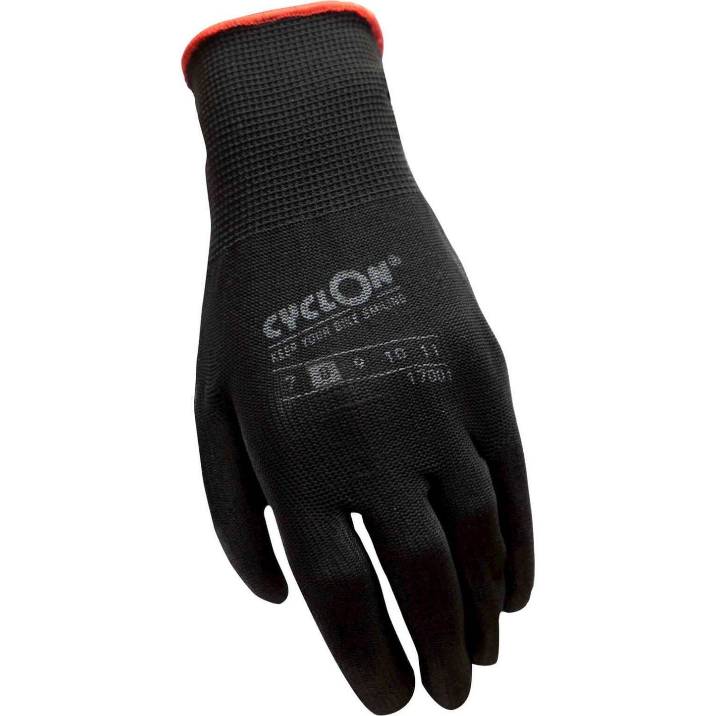 CyclOn Montagehandschoen Flex Nyl/Pu - Le Coq Wielerartikelen