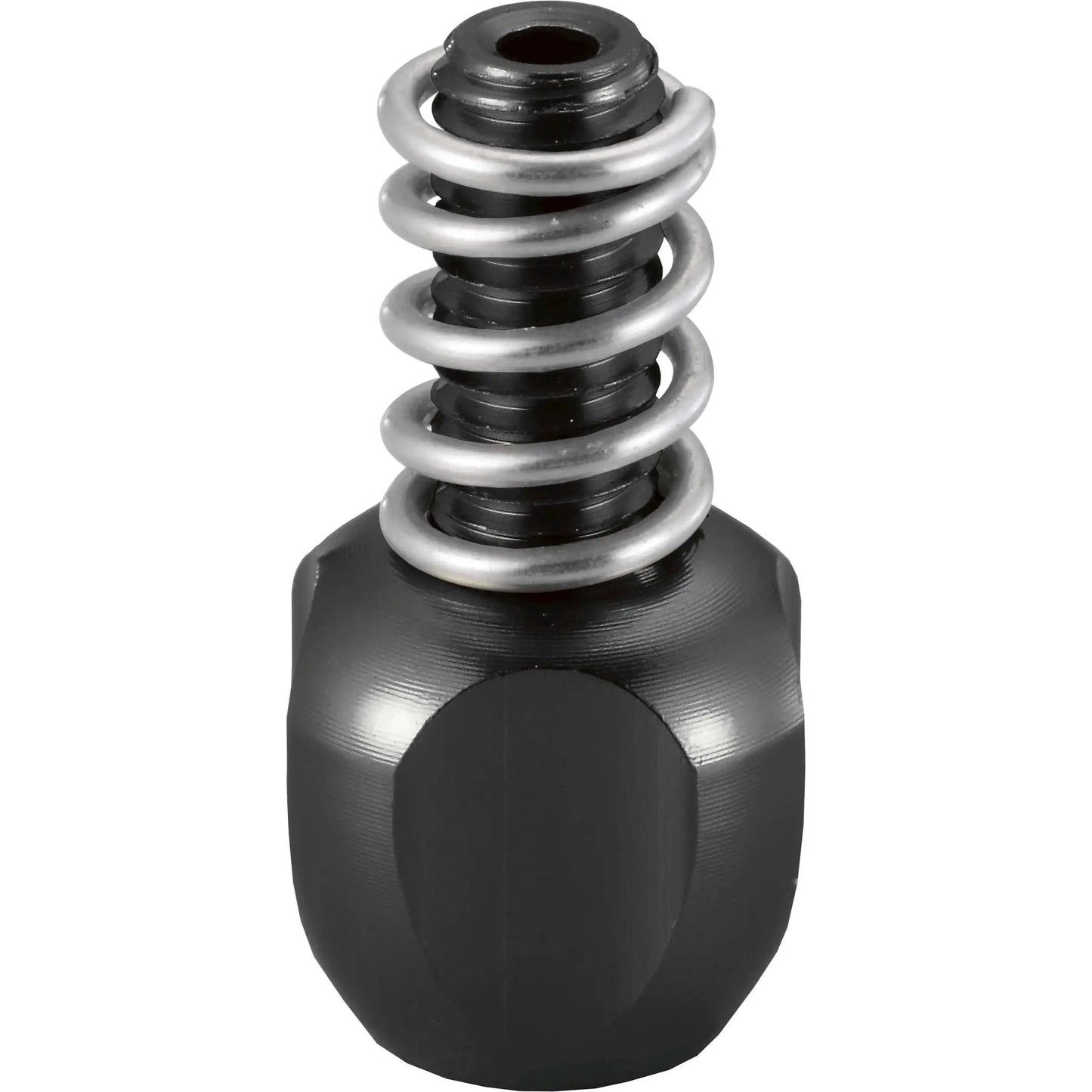 Tonstelbout Elvedes Ø4.3 Mm - Aluminium (2 Stuks) - Le Coq Wielerartikelen