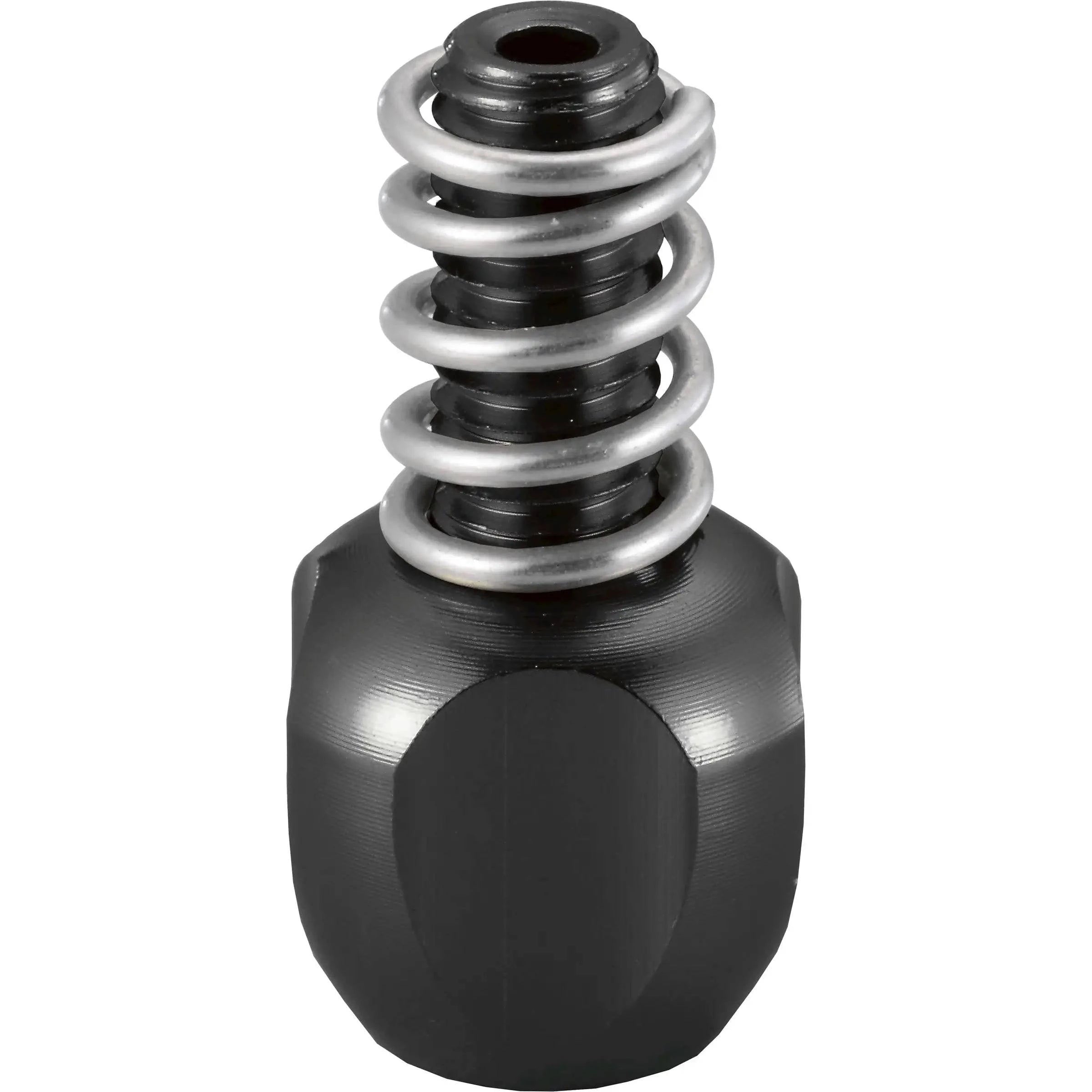 Tonstelbout Elvedes Ø4.3 Mm - Aluminium (2 Stuks) - Le Coq Wielerartikelen
