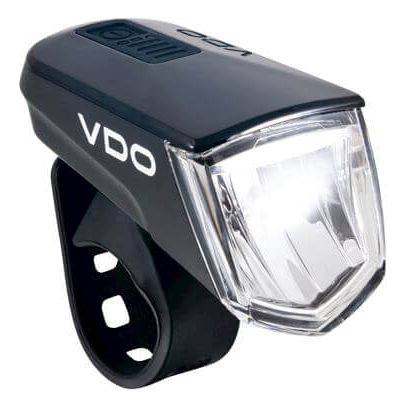 Vdo Koplamp M60 Fl Usb 60 Lux - Le Coq Wielerartikelen
