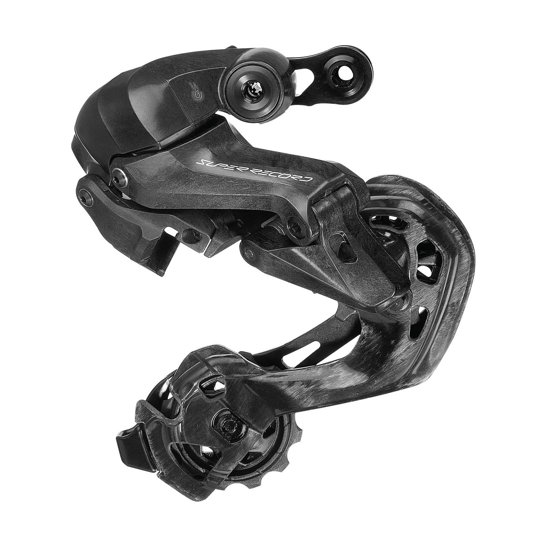 Campagnolo Achterderailleur Super Record Wrl - Le Coq Wielerartikelen