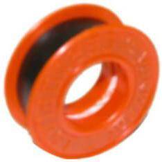 Certoplast Rol Isolatietape Zwart - Le Coq Wielerartikelen