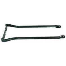 Steco Standaard Voor Tourdrager Zwart - Le Coq Wielerartikelen