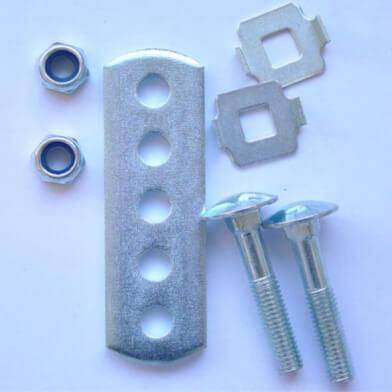 Steco Buggy-Mee Montuur - Le Coq Wielerartikelen