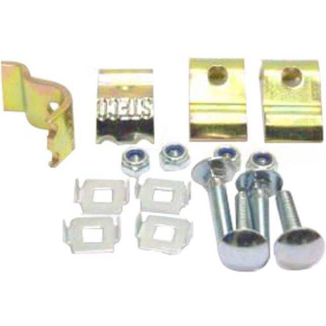 Steco Krat/Bag/Monkey-Mee Montuur - Le Coq Wielerartikelen