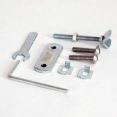 Steco Attache-Mee Montuur - Le Coq Wielerartikelen