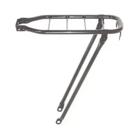 Steco Drager A 28" Tour Z/Standaard Zwart - Le Coq Wielerartikelen