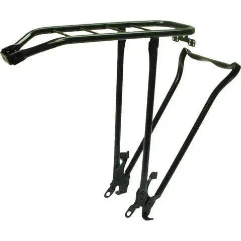 Steco Drager A 28" Tour M/Standaard Zwart - Le Coq Wielerartikelen