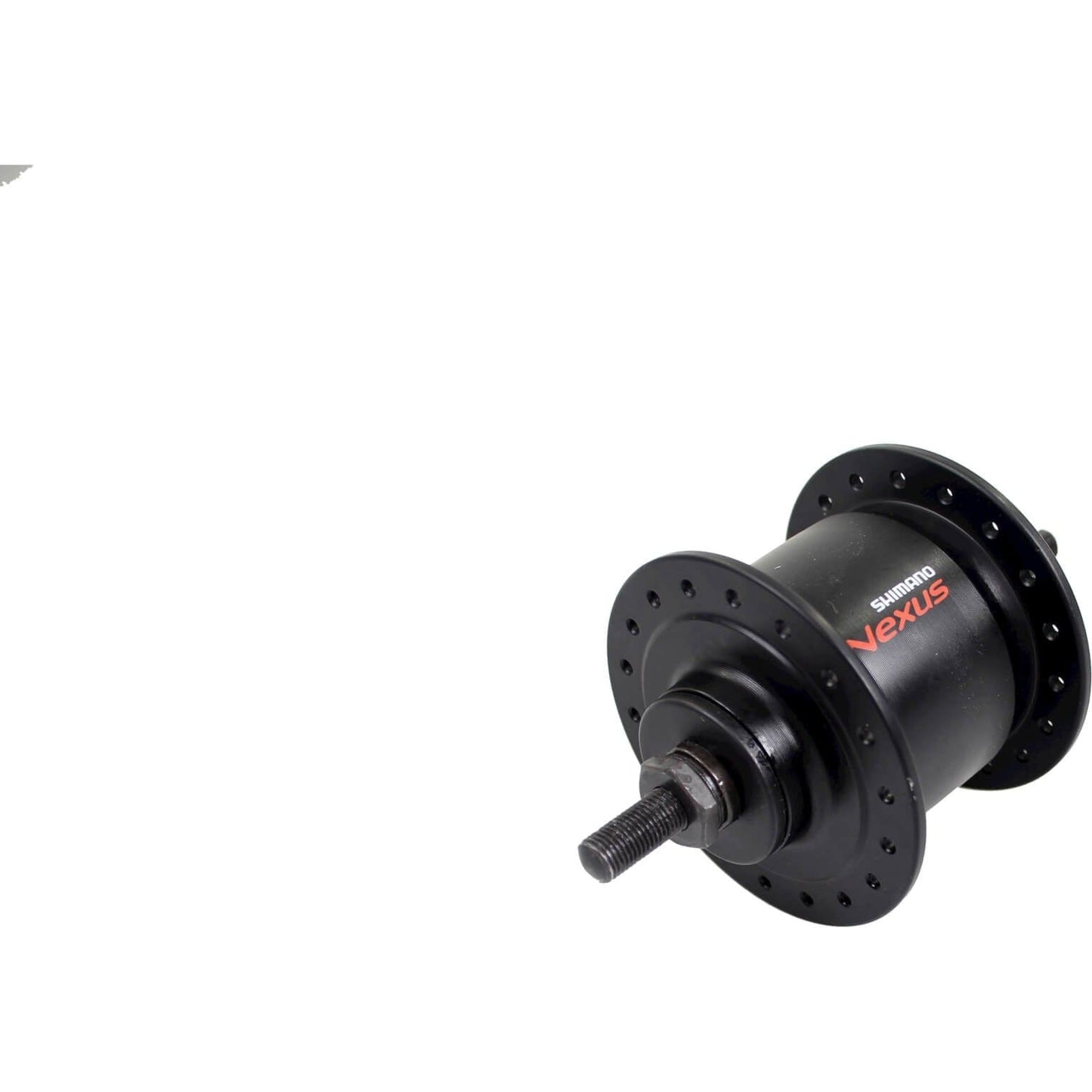 Shimano Dynamonaaf 6V 1,5W Zwart - Le Coq Wielerartikelen