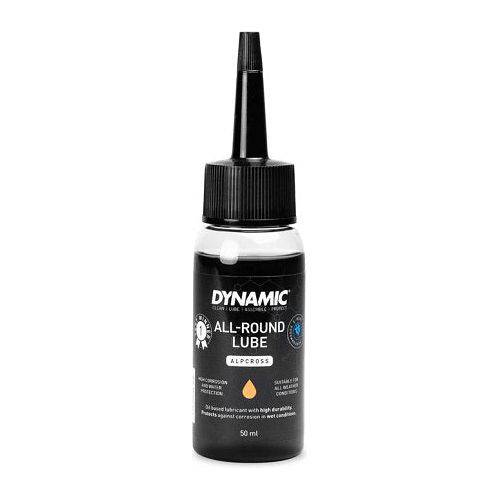 Dynamic All Round Lube 100 Ml En 250 Ml Olie Allround Smeermiddel - Le Coq Wielerartikelen