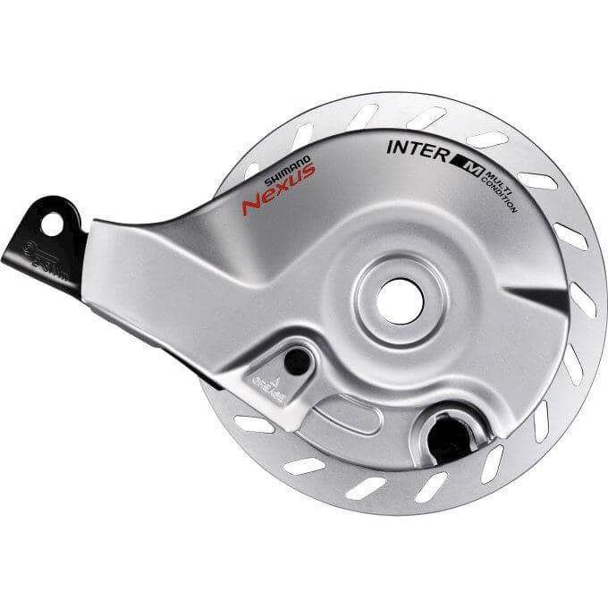Shimano Rollerbrake Rear Br-C3000 Nexus - Le Coq Wielerartikelen