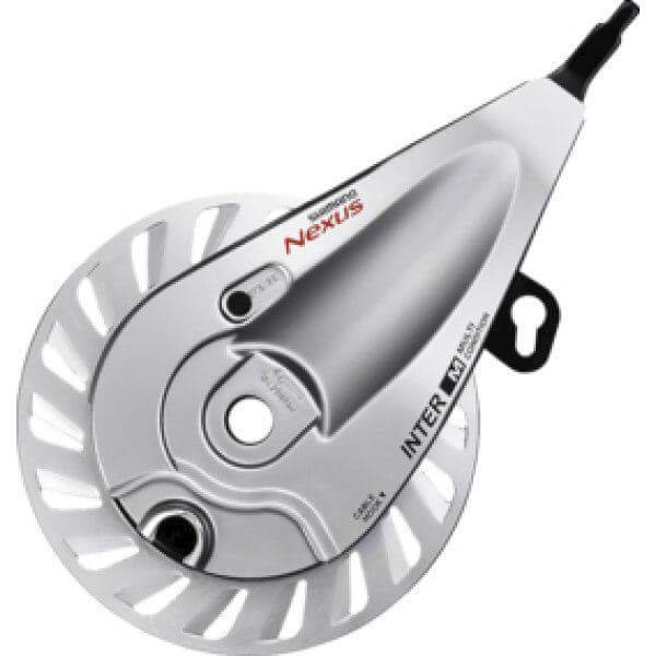 Shimano Rollerbrake Front Br-C3010 Nexus - Le Coq Wielerartikelen