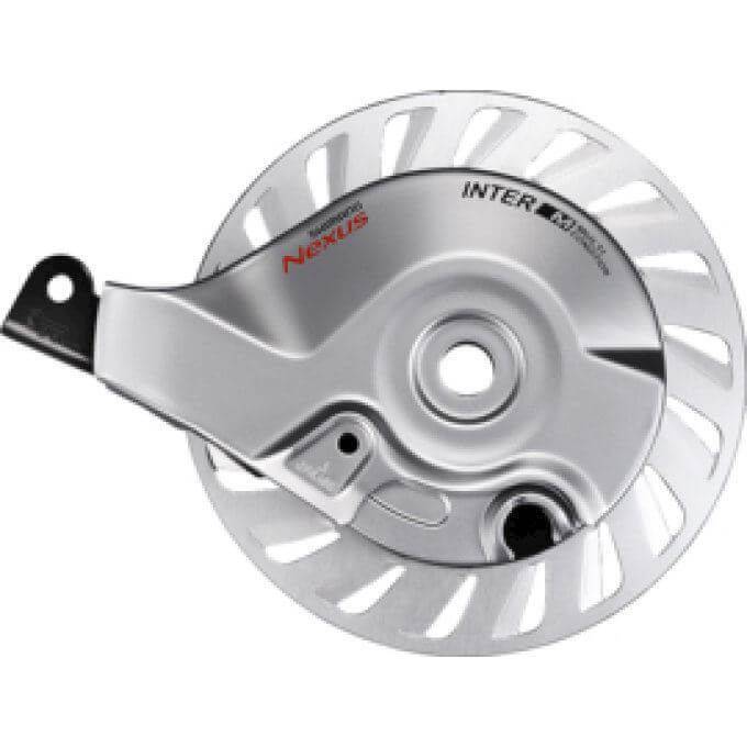 Shimano Rollerbrake Rear Br-C3010 Nexus - Le Coq Wielerartikelen