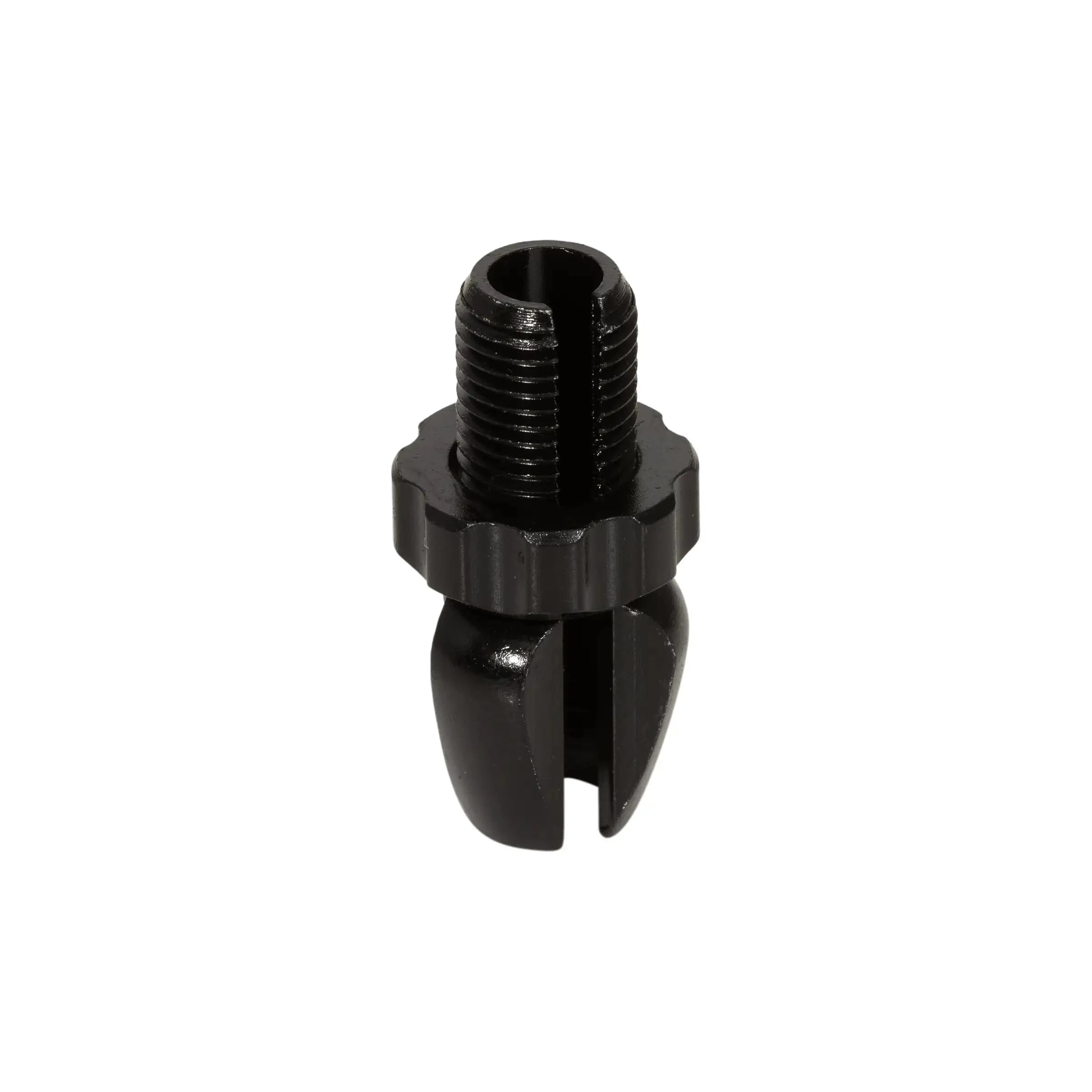 Remhevel Verstellers Elvedes M7 Aluminium - Zwart (15 Stuks) - Le Coq Wielerartikelen