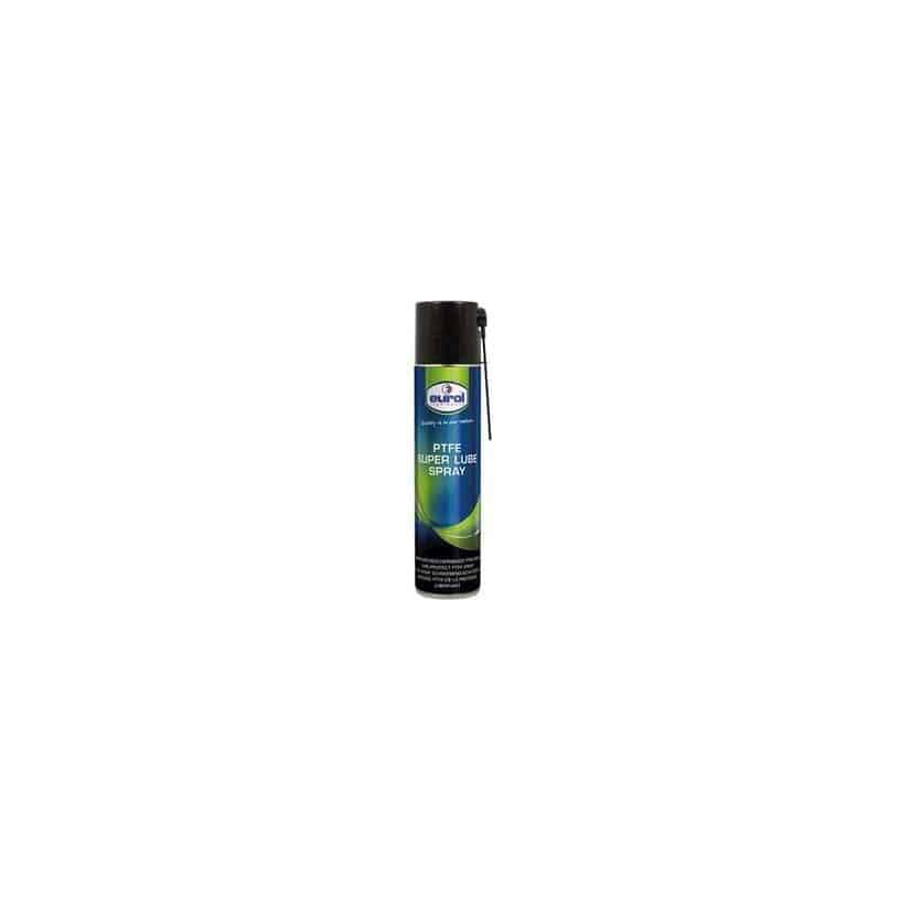 Eurol Ptfe Super Lube Spray 400Ml - Le Coq Wielerartikelen