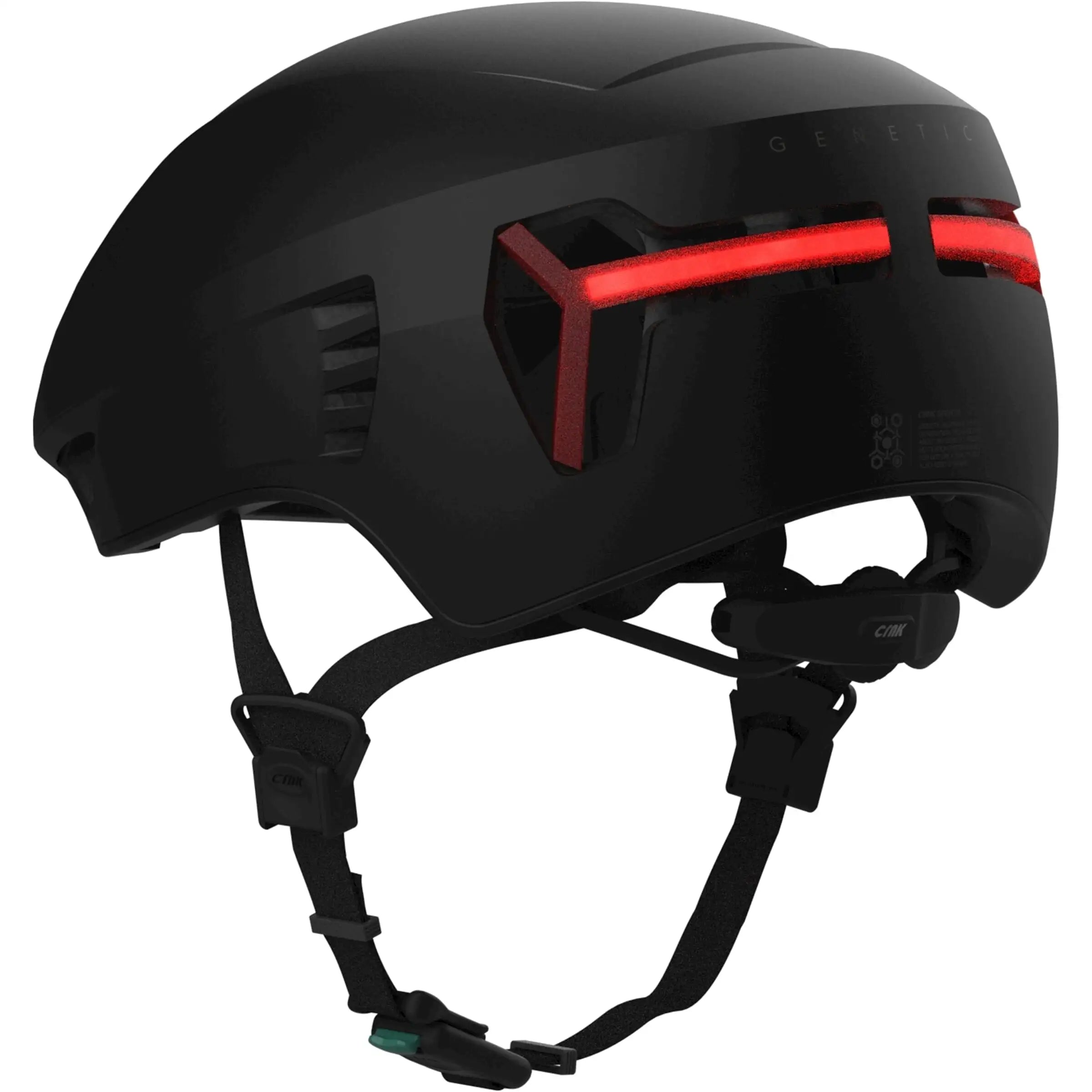 Crnk Fietshelm Genetic - Le Coq Wielerartikelen