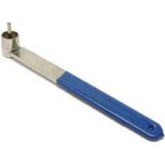 Cyclus Cassette Afnemer Campagnolo - Le Coq Wielerartikelen