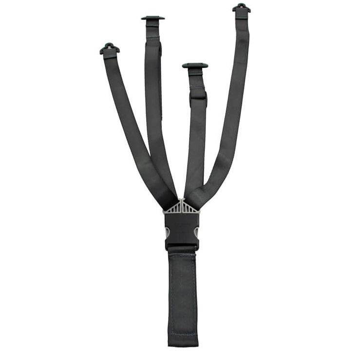 Thule Yepp Gordel Original Maxi - Le Coq Wielerartikelen