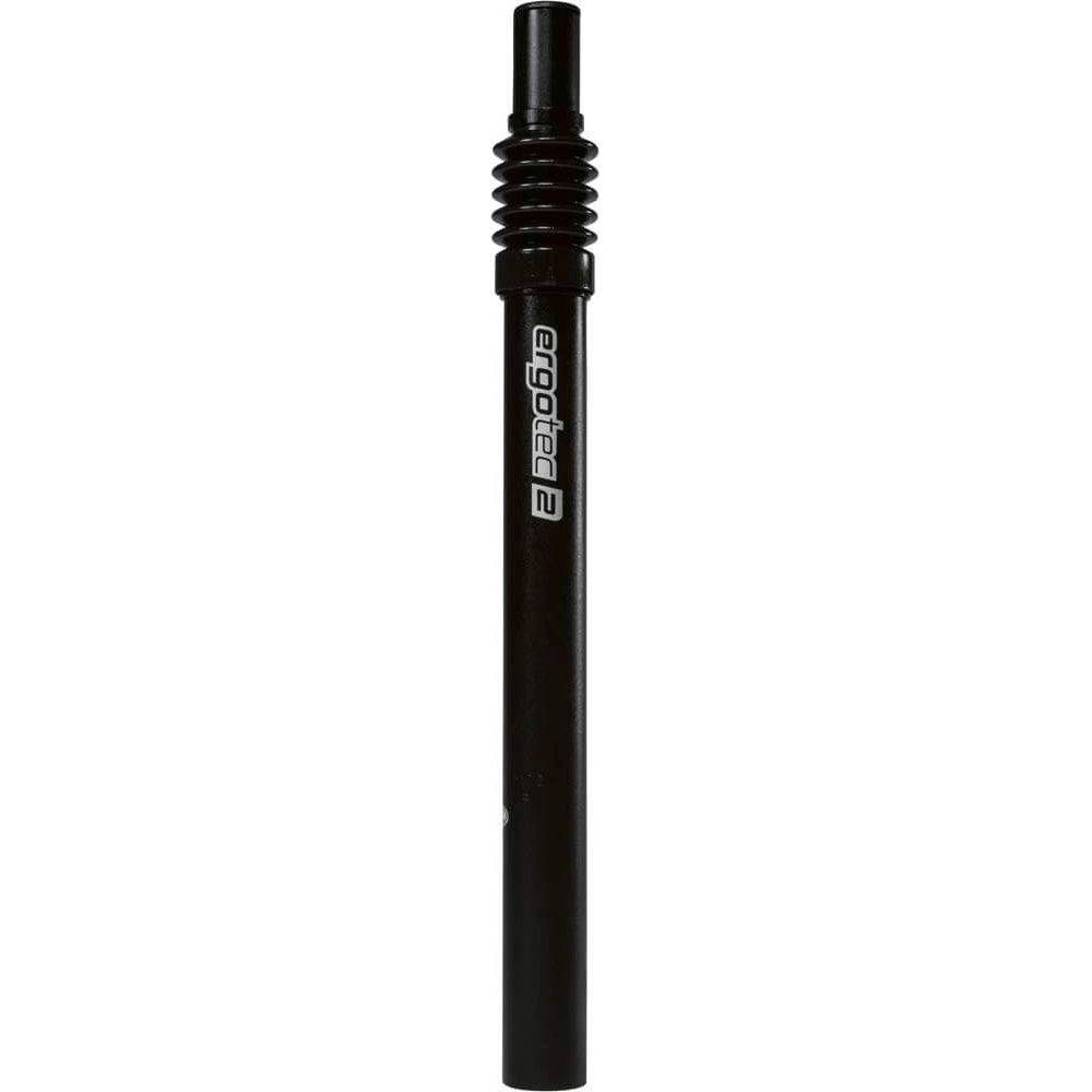Ergotec Zadelpen Verend Kaars Sp-2.0 25.4 X 300 - Le Coq Wielerartikelen