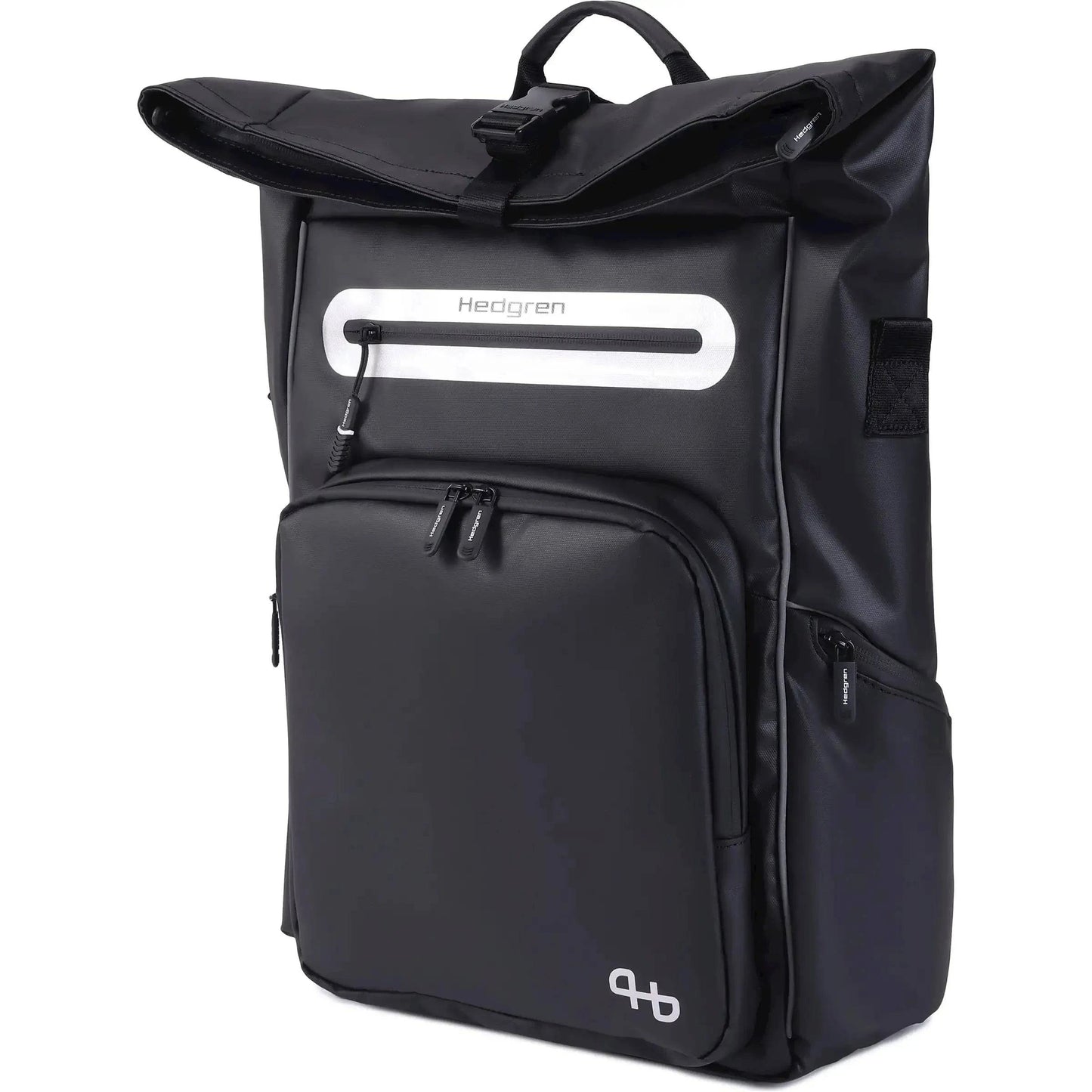 Hedgren Commute Bike Hub Backpack 23,9L - Le Coq Wielerartikelen