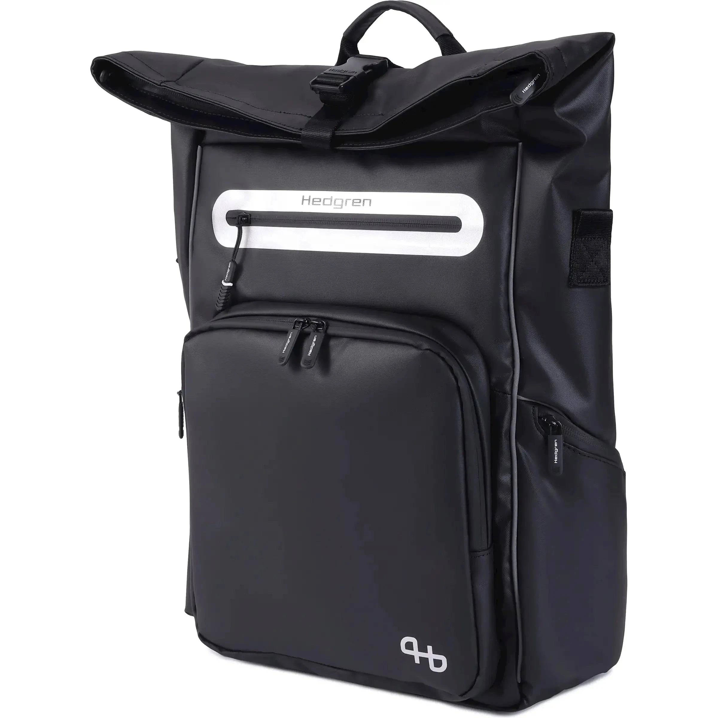 Hedgren Commute Bike Hub Backpack 23,9L - Le Coq Wielerartikelen