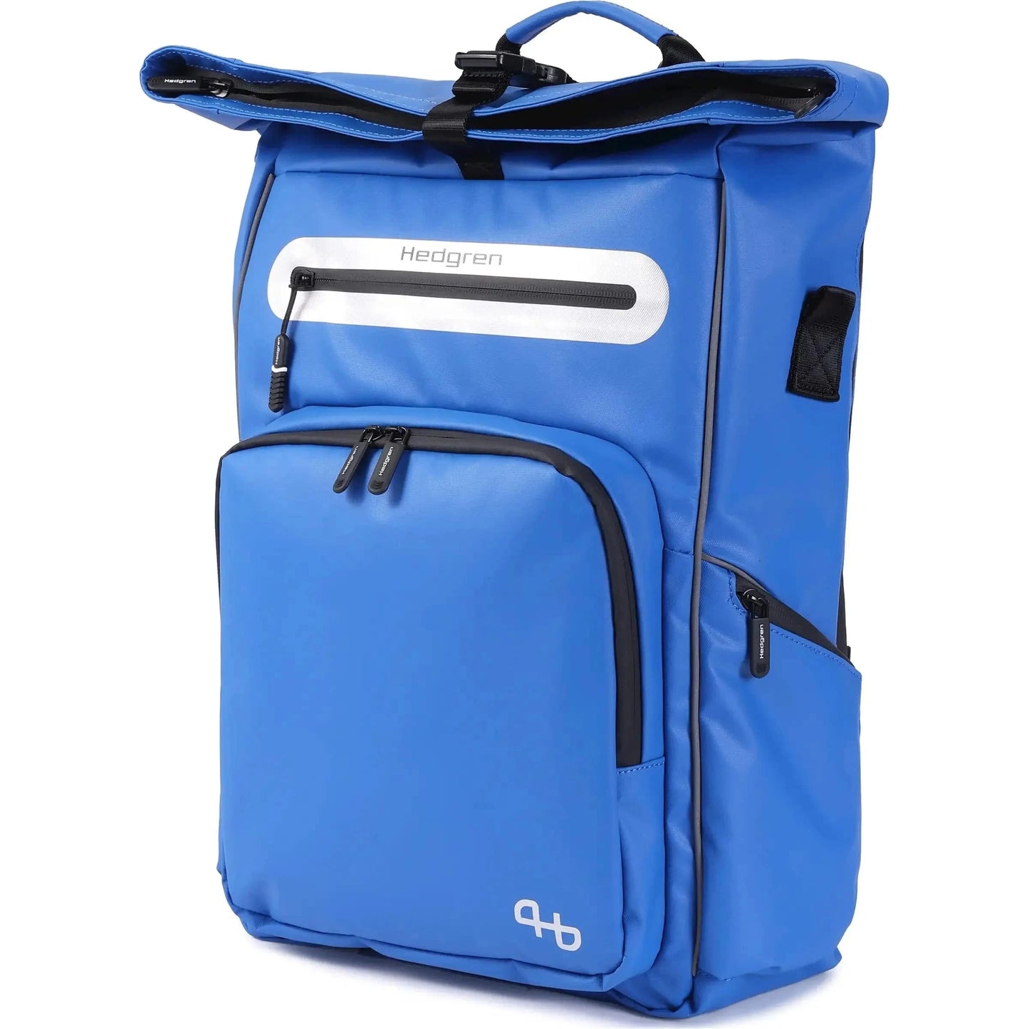 Hedgren Commute Bike Hub Backpack 23,9L - Le Coq Wielerartikelen