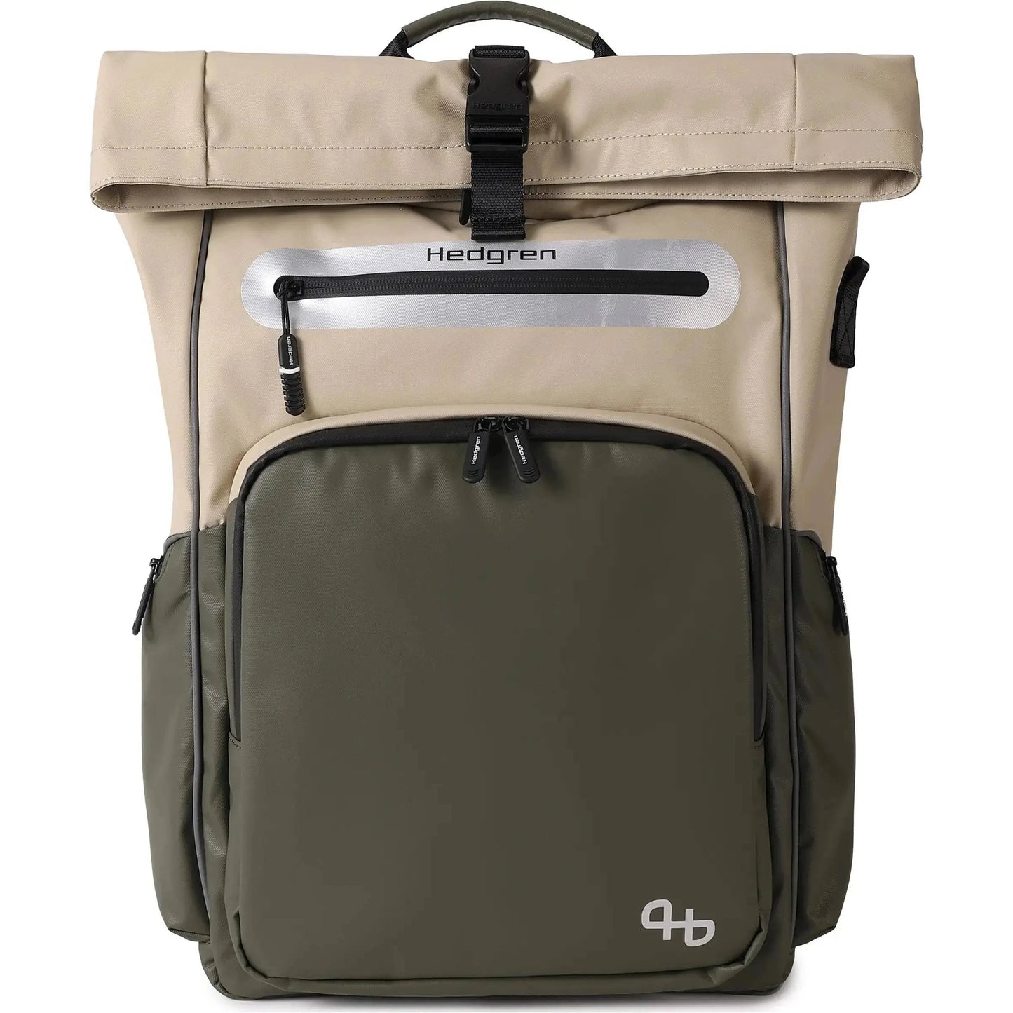 Hedgren Commute Bike Hub Backpack 23,9L - Le Coq Wielerartikelen