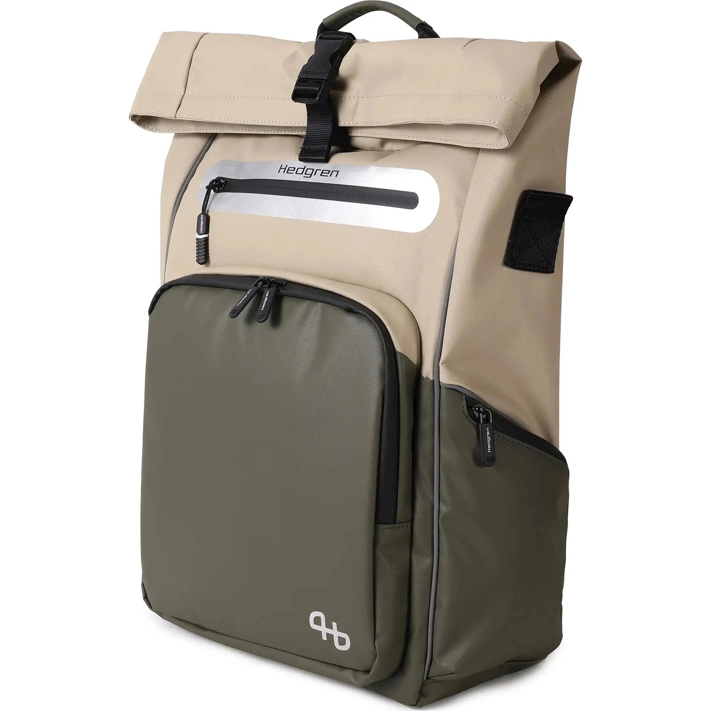 Hedgren Commute Bike Hub Backpack 23,9L - Le Coq Wielerartikelen