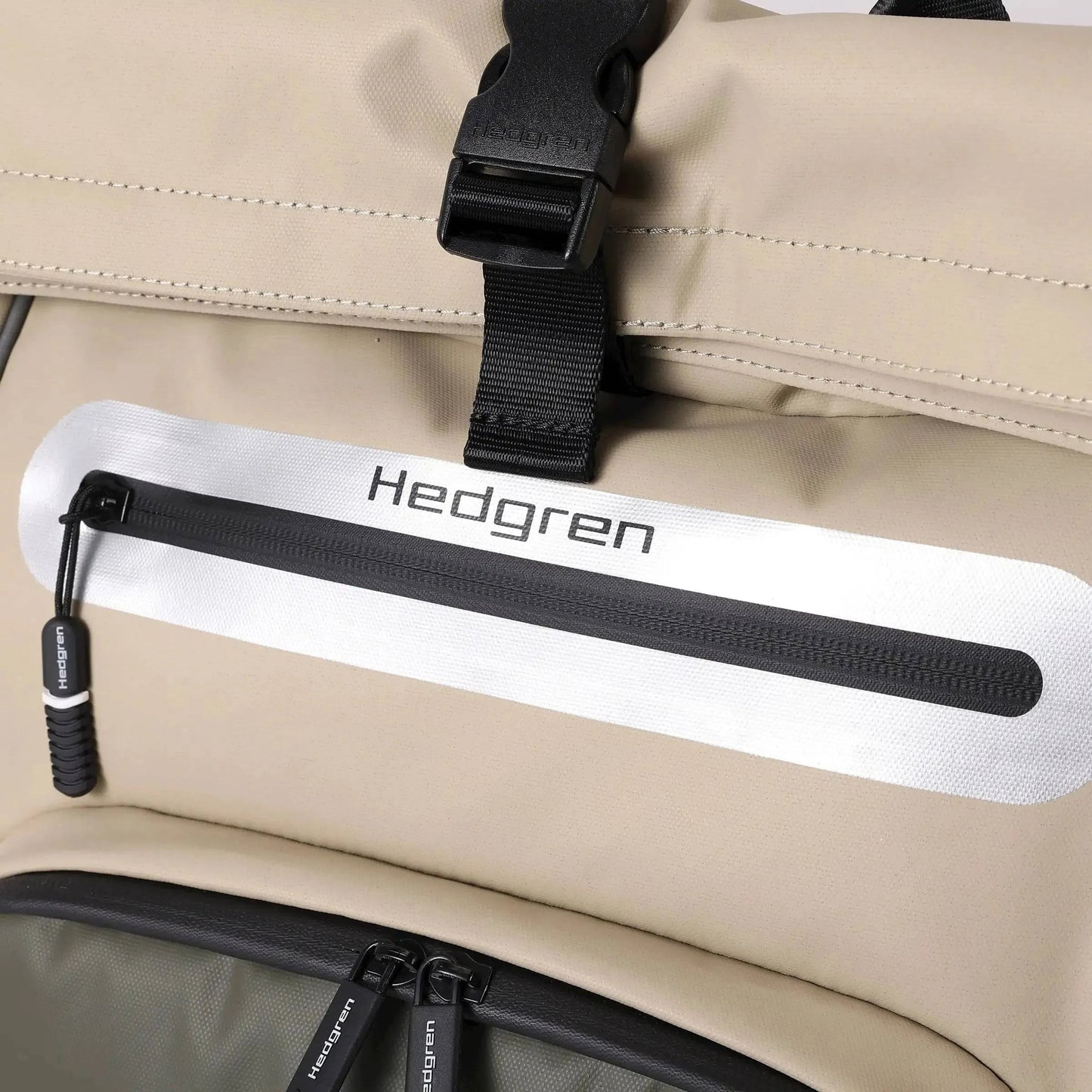Hedgren Commute Bike Hub Backpack 23,9L - Le Coq Wielerartikelen